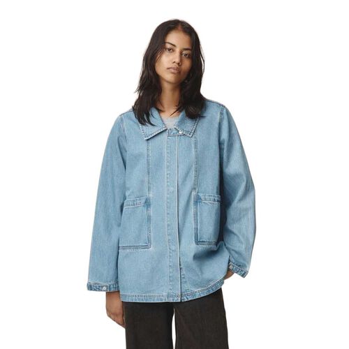 Marle Mono Jacket